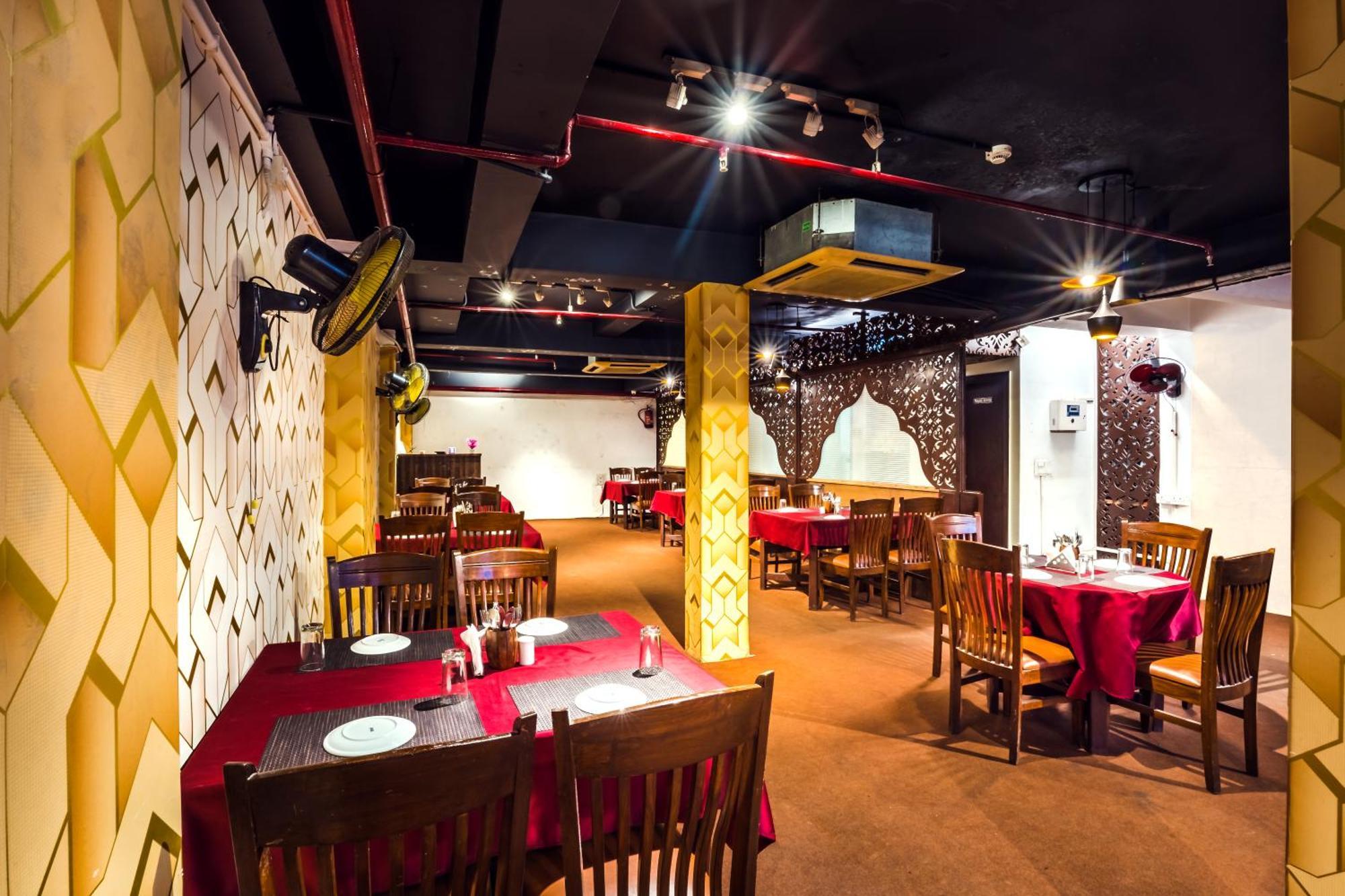 Tripli Hotels Silver Shine Varanasi Eksteriør billede