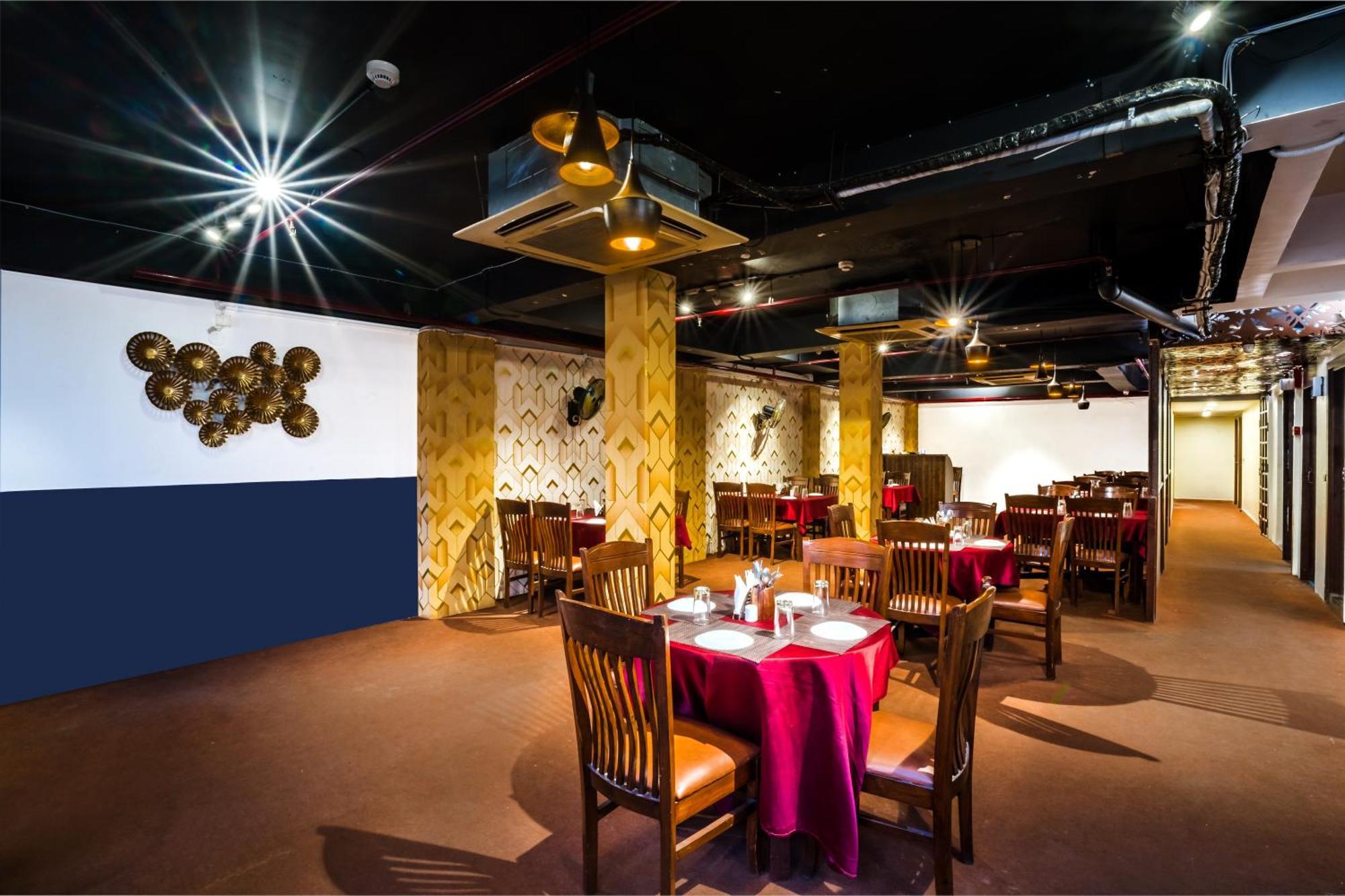 Tripli Hotels Silver Shine Varanasi Eksteriør billede